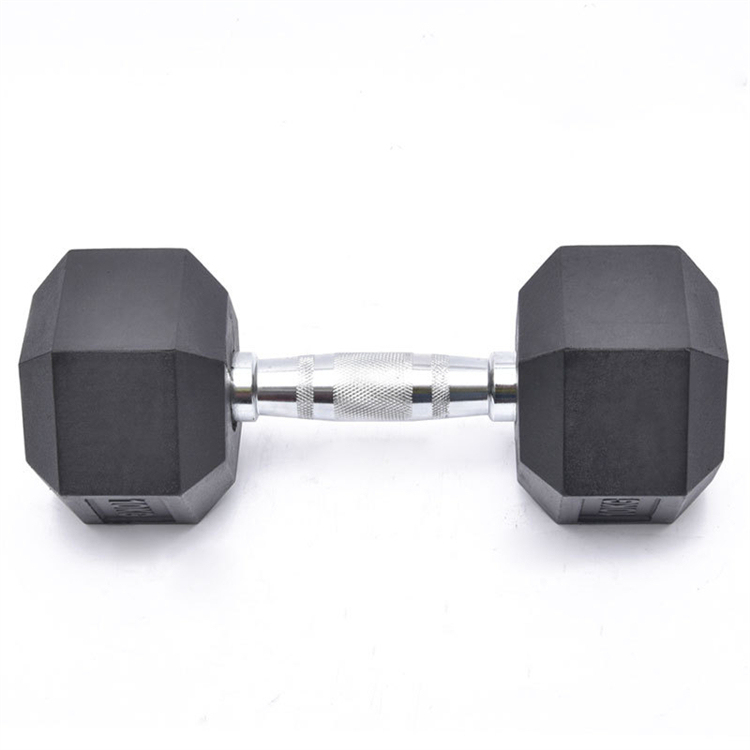 Picture of 12.5kg Hex Dumbbell 1pcs/ Single