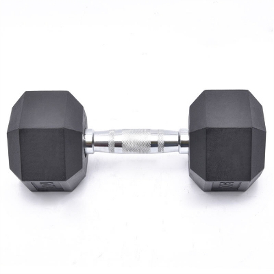 Picture of 12.5kg Hex Dumbbell 1pcs/ Single