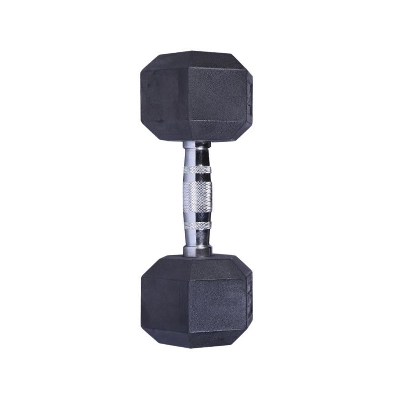 Picture of 12.5kg Hex Dumbbell 1pcs/ Single