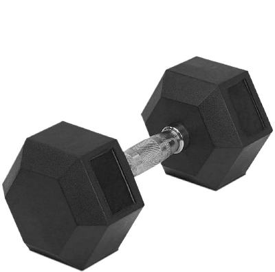 Picture of 25kg Hex Dumbbell 1pcs / Single