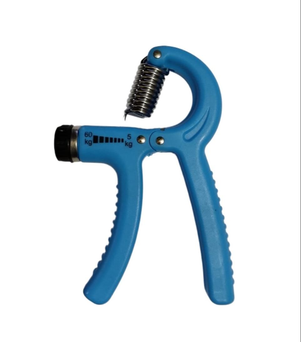 Picture of Adjustable Hand Grip 5-60Kg - Strengthen Your Grip With Precision And Comfort Using This Adjustable Hand Grip