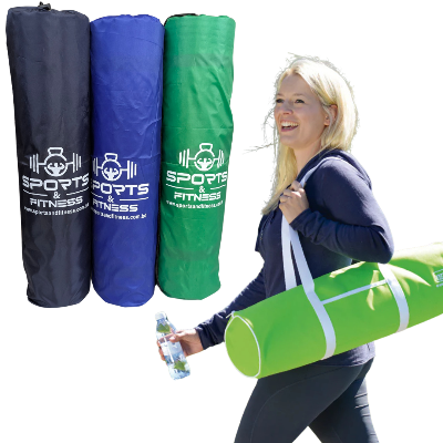 Picture of 1pcs Yoga Mat Carry Bag  - Sports & Fitness