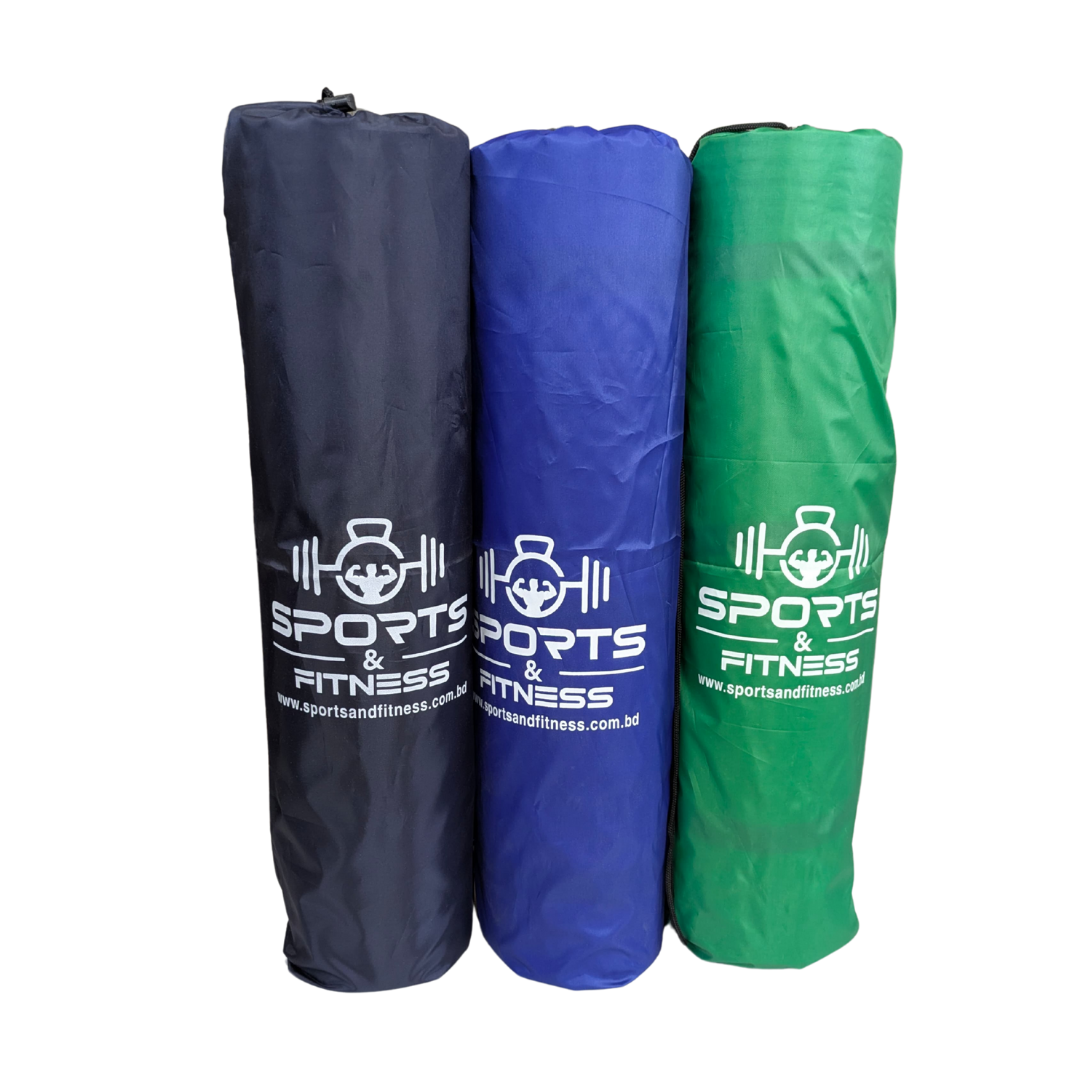 Picture of 1pcs Yoga Mat Carry Bag  - Sports & Fitness