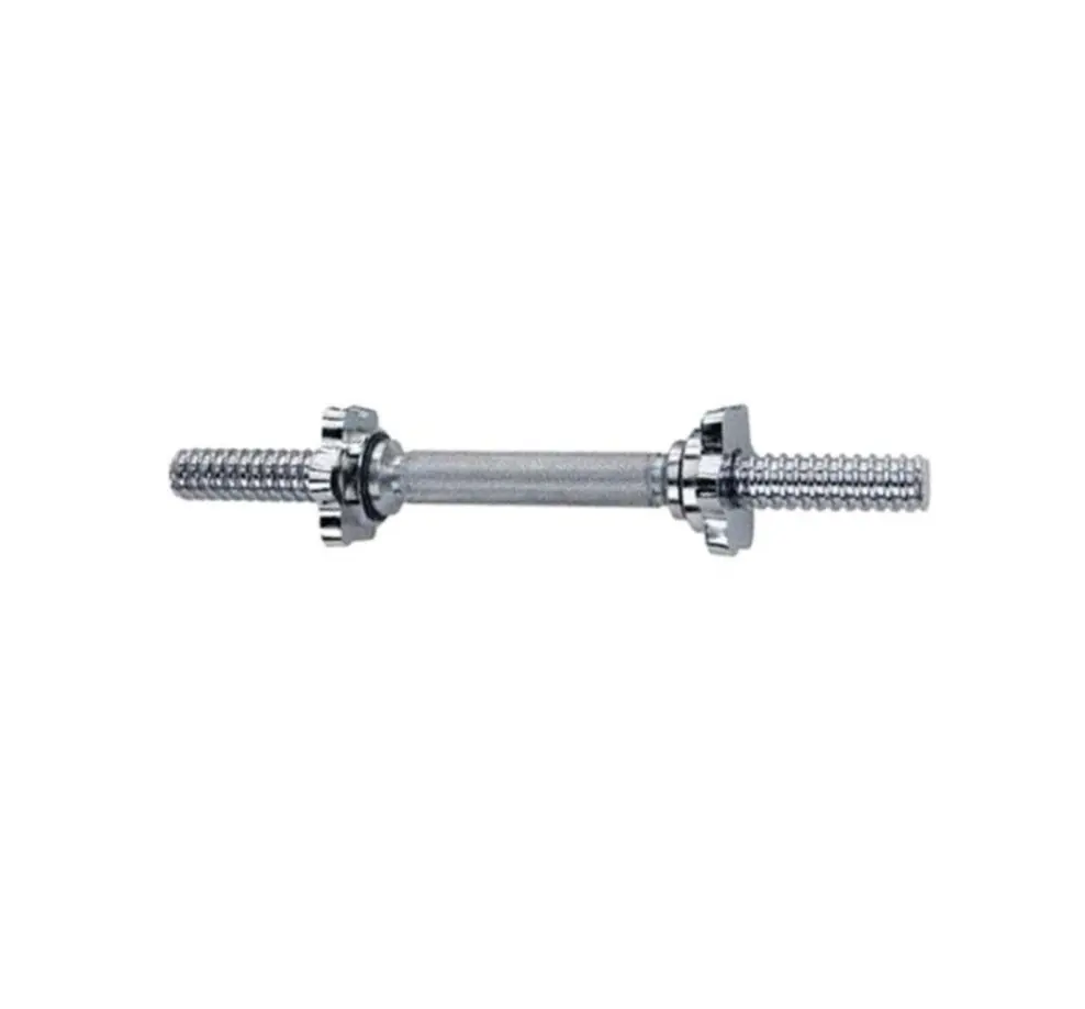 Picture of 5kg (1.25kg * 4pcs) Dumbbell with 10.5 inch Stick & Grip - Sports & Fitness