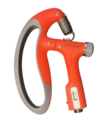 Picture of Adjustable Heavy Counting Grips 10-100Kg - Sports & Fitness