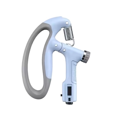 Picture of Adjustable countable hand grip 10kg -100kg resistance - Sports & Fitness