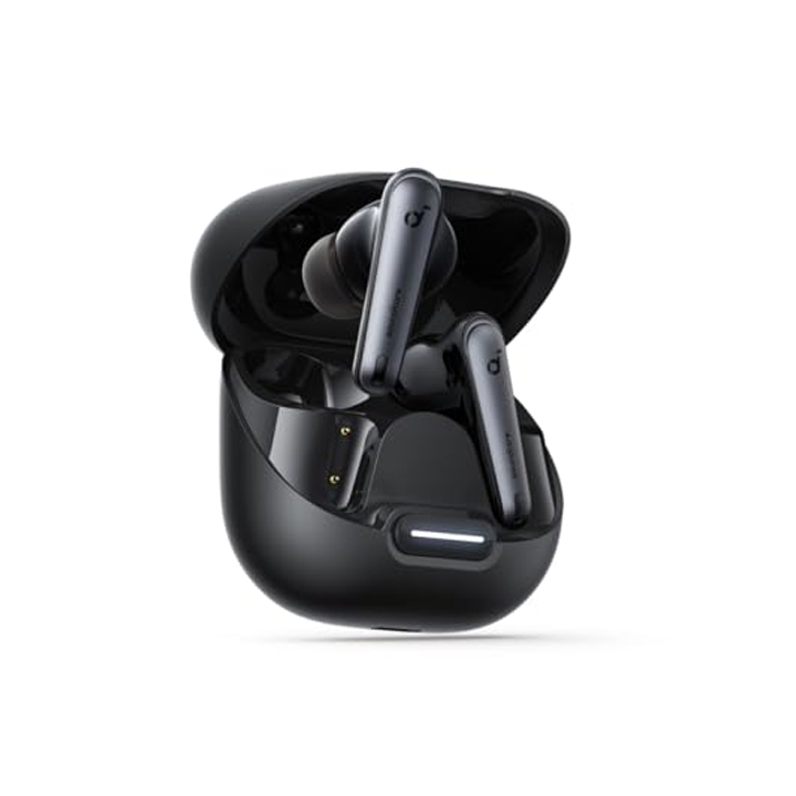 Picture of Anker Soundcore Liberty 4 NC True-Wireless Noise Cancelling Earbuds