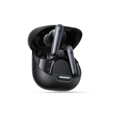 Picture of Anker Soundcore Liberty 4 NC True-Wireless Noise Cancelling Earbuds