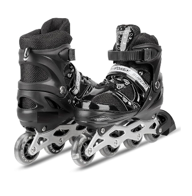 Picture of Inline roller skates shoes1 Pair (34-37) - Sports & Fitness