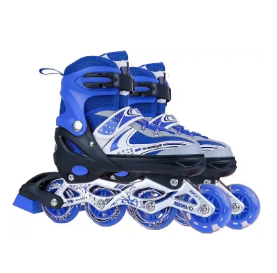 Picture of Inline roller skates shoes1 Pair (34-37) - Sports & Fitness