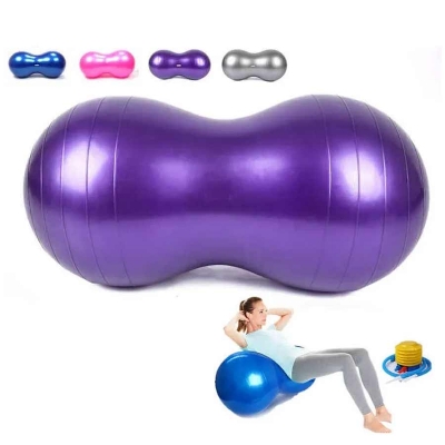 Picture of Capsule Gym Ball Yoga Ball 75cm with Pumper - Sports & Fitness