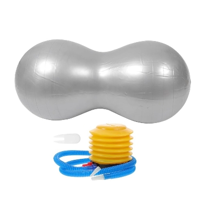 Picture of Capsule Gym Ball Yoga Ball 75cm with Pumper - Sports & Fitness
