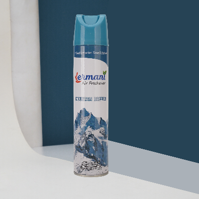 Ermani Air Freshener (Mountain Breeze)