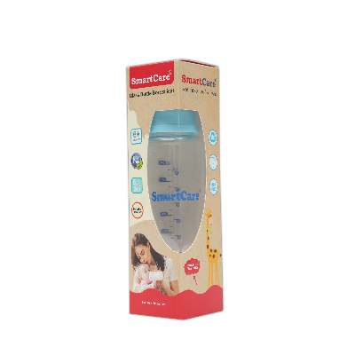 Smart Care Borosilicate Glass Bottle (8oz)