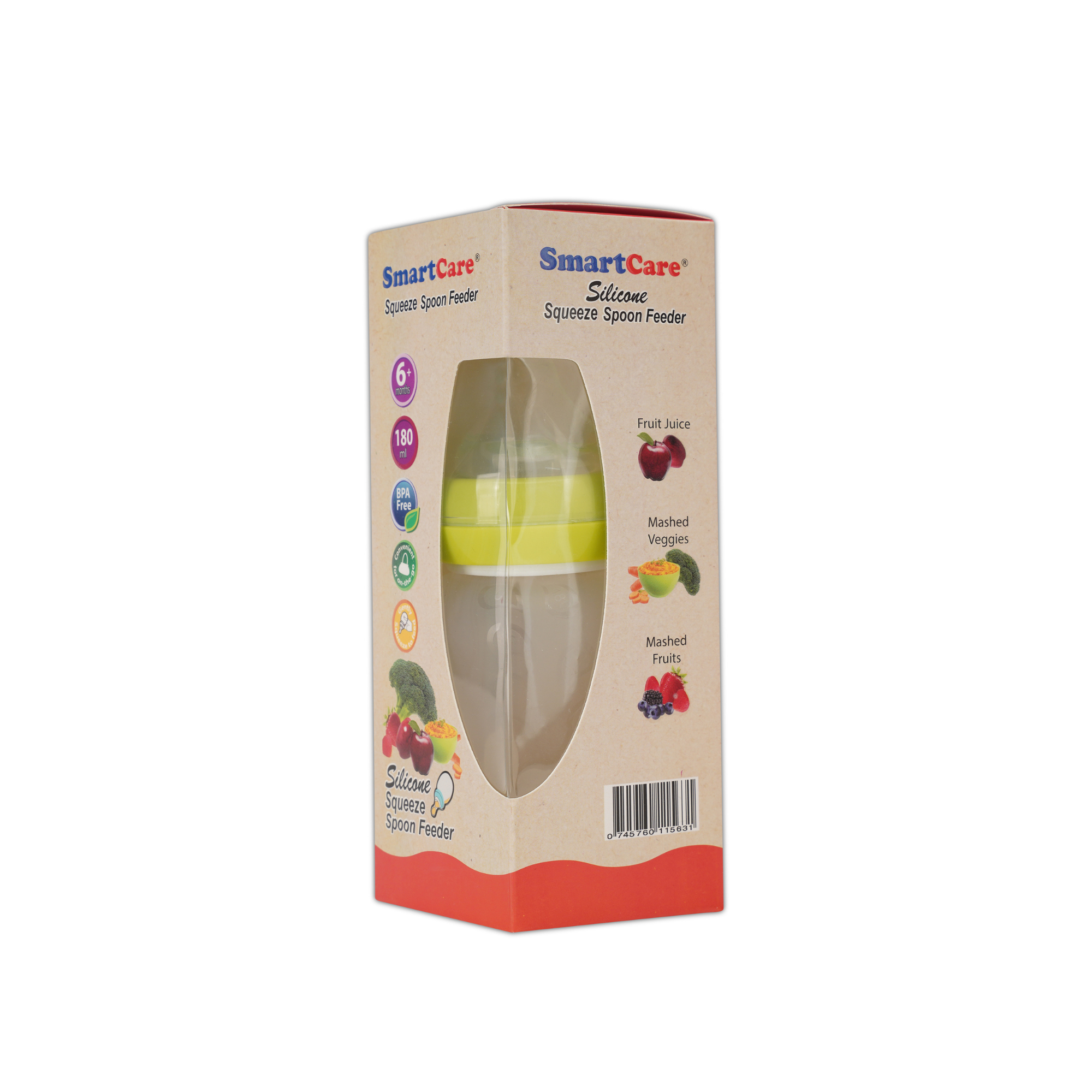 Spoon Feeder - 180ml