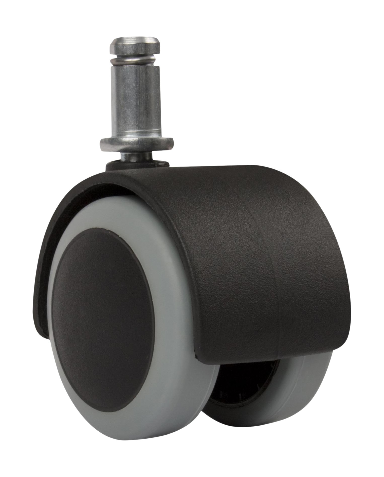 Picture of Office/Home Revolving Chair V-Mesh Headrest Black
