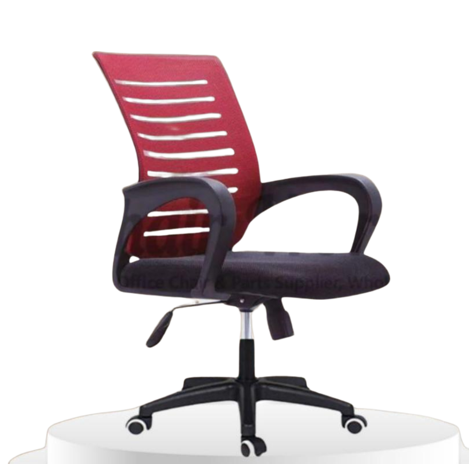 Picture of 9K Office Revolving Chair CW-EC-02RBP