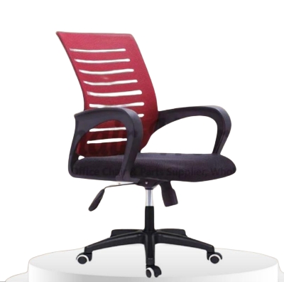 Picture of 9K Office Revolving Chair CW-EC-02RBP