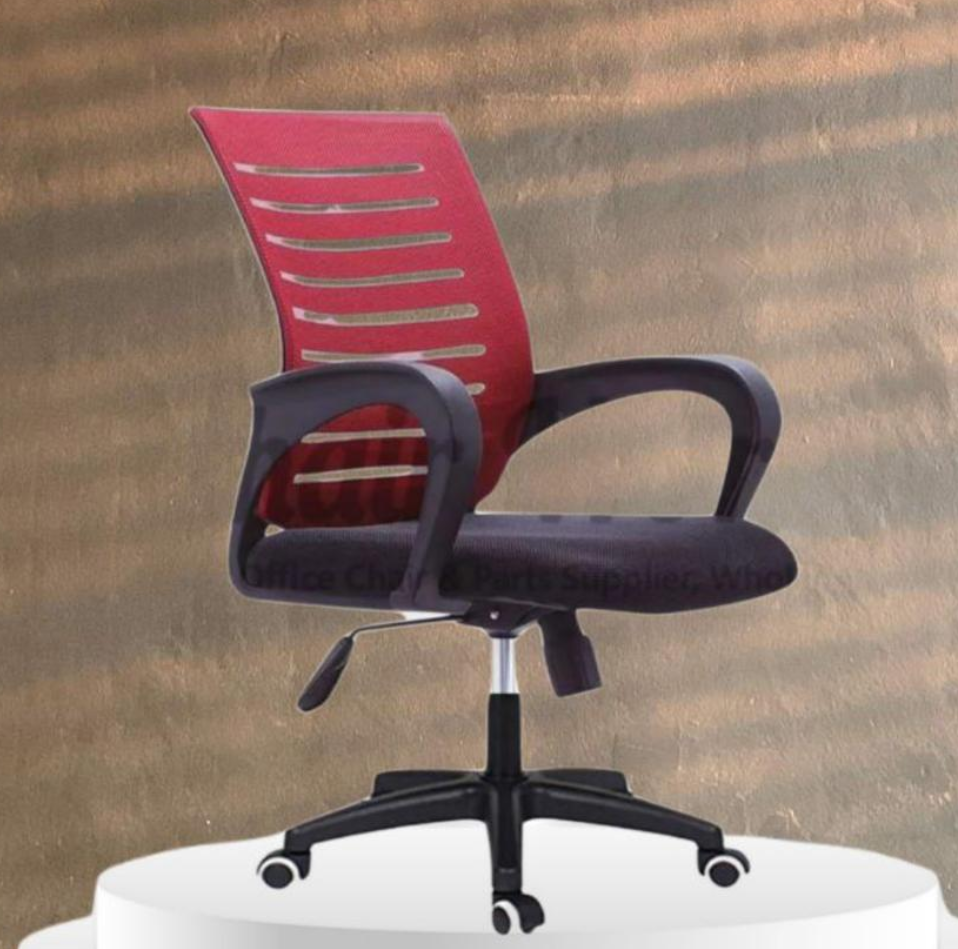 Picture of 9K Office Revolving Chair CW-EC-02RBP