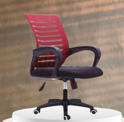 Picture of 9K Office Revolving Chair CW-EC-02RBP