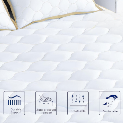 Buy long-sing-mattress-topper  at price in Bangladesh