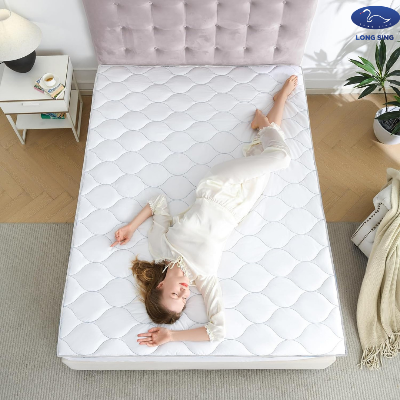 Buy long-sing-mattress-topper  at price in Bangladesh