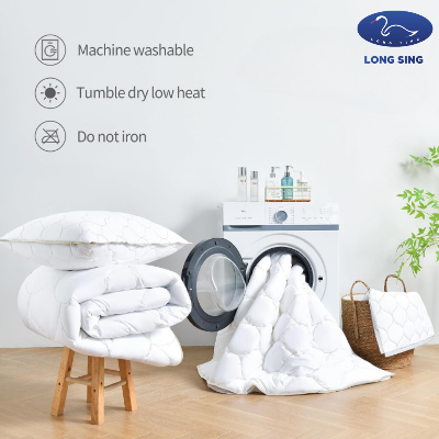 Buy long-sing-mattress-topper  at price in Bangladesh