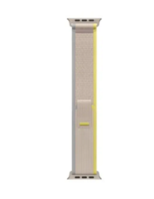Picture of 42mm/44mm/45mm/49mm Nylon Trail Loop Watch Band Strap For iWatch Series ULTRA/8/7/6/5/4/3/2/SE Smartwatch