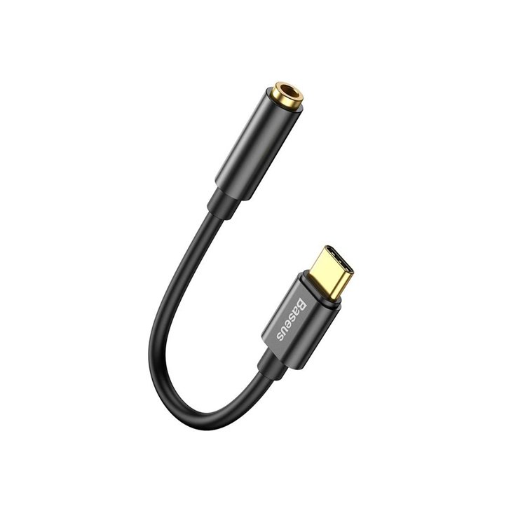 Picture of Baseus Type-C Male to 3.5mm Adapter L54