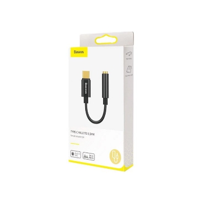 Picture of Baseus Type-C Male to 3.5mm Adapter L54