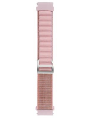 Picture of 22mm Premium Alpine Loop Nylon Watch Band Strap For Smartwatch - Smart Watch Belt