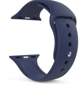 Picture of HK9 Pro/ HK9 Ultra2 Premium Ultra Soft Silicone Replacement Strap(49mm/44mm/45mm/42mm) For Smart Watch