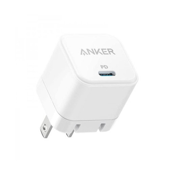 Picture of Anker A2149 Wall Charger Anker PowerPort III Cube 20W  PowerPort