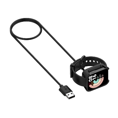 Picture of USB Charger Cable For Xiaomi Redmi Watch 2 redmi watch 2 Lite redmi watch2 Charger mi watch lite charger