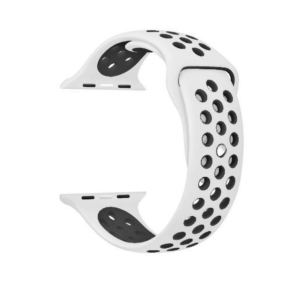 Picture of KD99 ,HW8, DT8, S8 Max, S8, YS8, TW8, HW8, Watch8, GS8, MT8, N8, ZD8, Watch 8 Ultra, 42mm, 44mm, 45mm, 49mm, Soft Fashion Silicone Replacement Strap For Smart Watch..