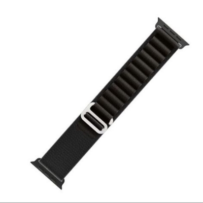 Picture of For DT8 Ultra,KD99 ,HW8, DT8, S8 Max, S8, YS8, TW8, HW8, Watch8, GS8, MT8, N8, ZD8, Watch 8 Ultra, 42mm, 44mm, 45mm, 49mm, Alpineloop Replacement Strap For Smart Watch