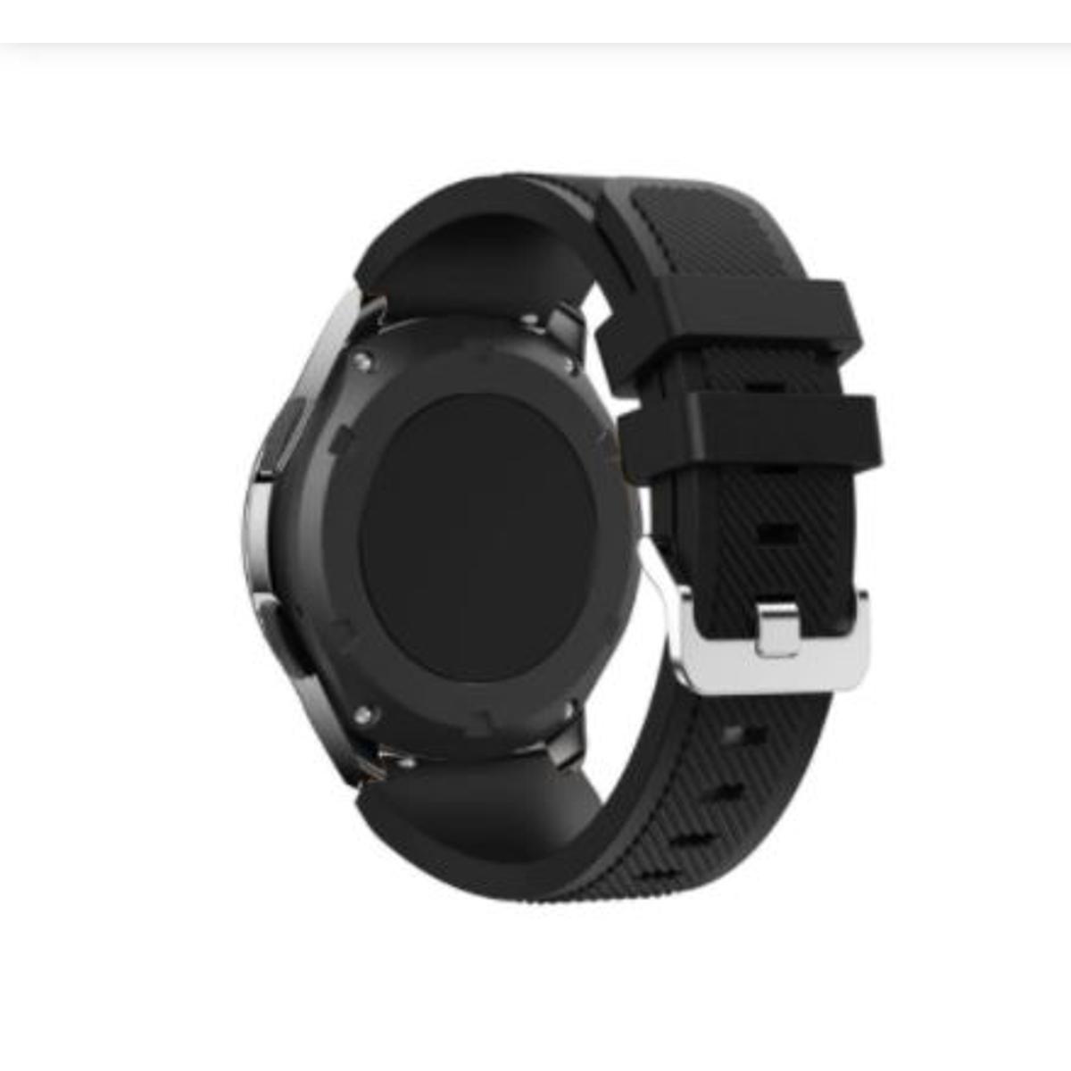 Picture of Strap For Galaxy watch 46mm active Gear S3 46 Frontier active 2 22mm strap/ 22mm belt