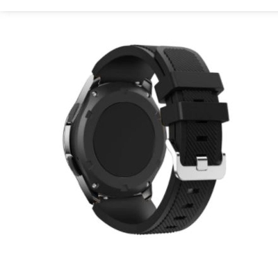 Picture of Strap For Galaxy watch 46mm active Gear S3 46 Frontier active 2 22mm strap/ 22mm belt