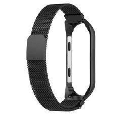 Picture of Mi Band 3 / Mi Band 4 Magnetic Metal Strap
