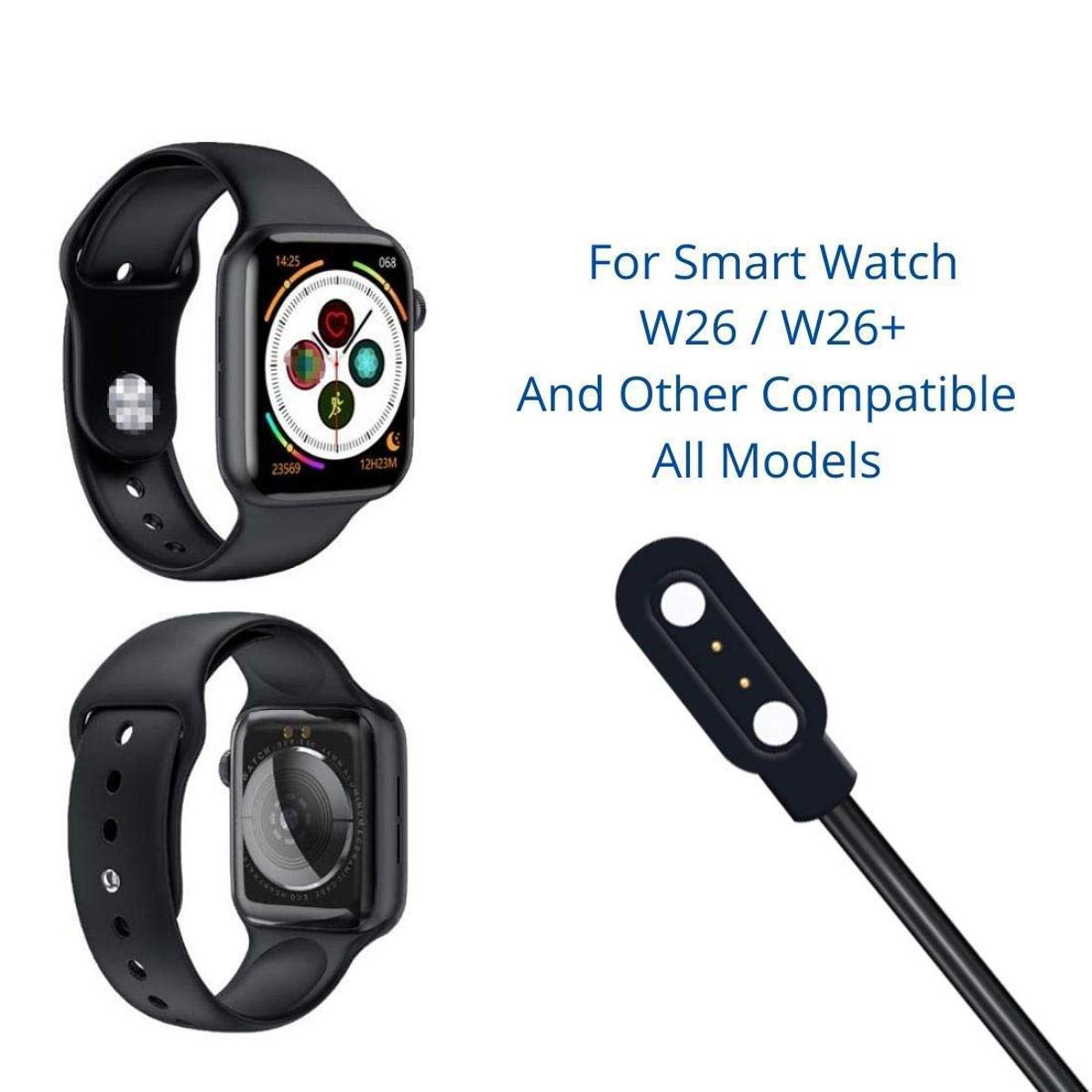 Picture of Smart Watch W26 / W26+Magnetic Fuction Charger (50cm, Charger Only)
