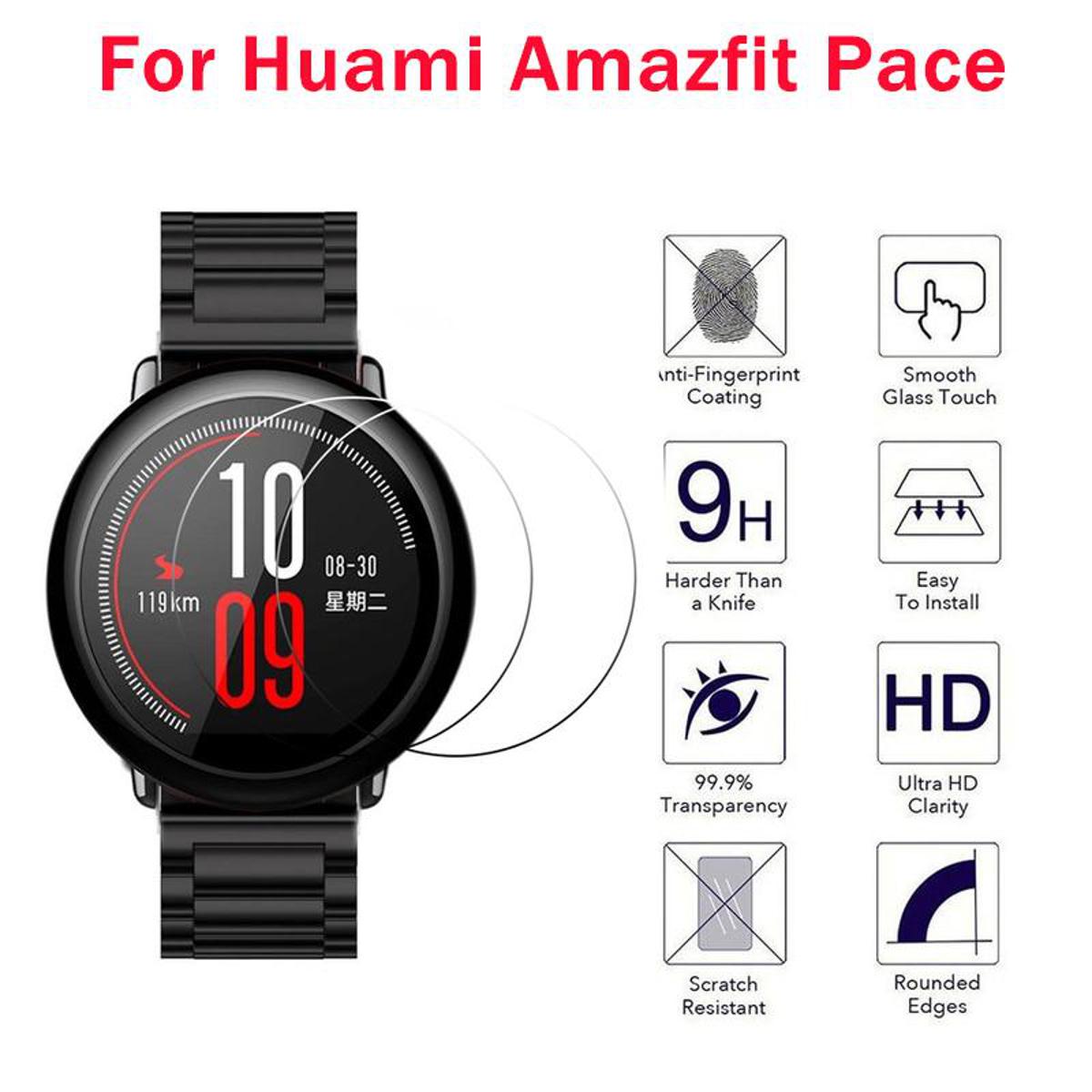 Picture of Amazfit Pace Screen Protector