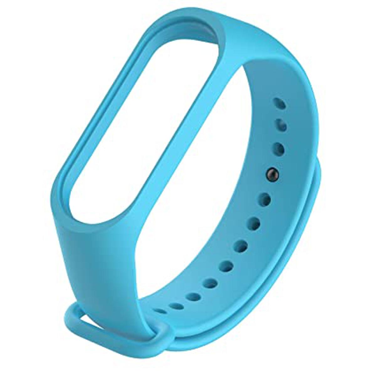 Picture of Band 3/4 Replacement Belt-Sky Blue
