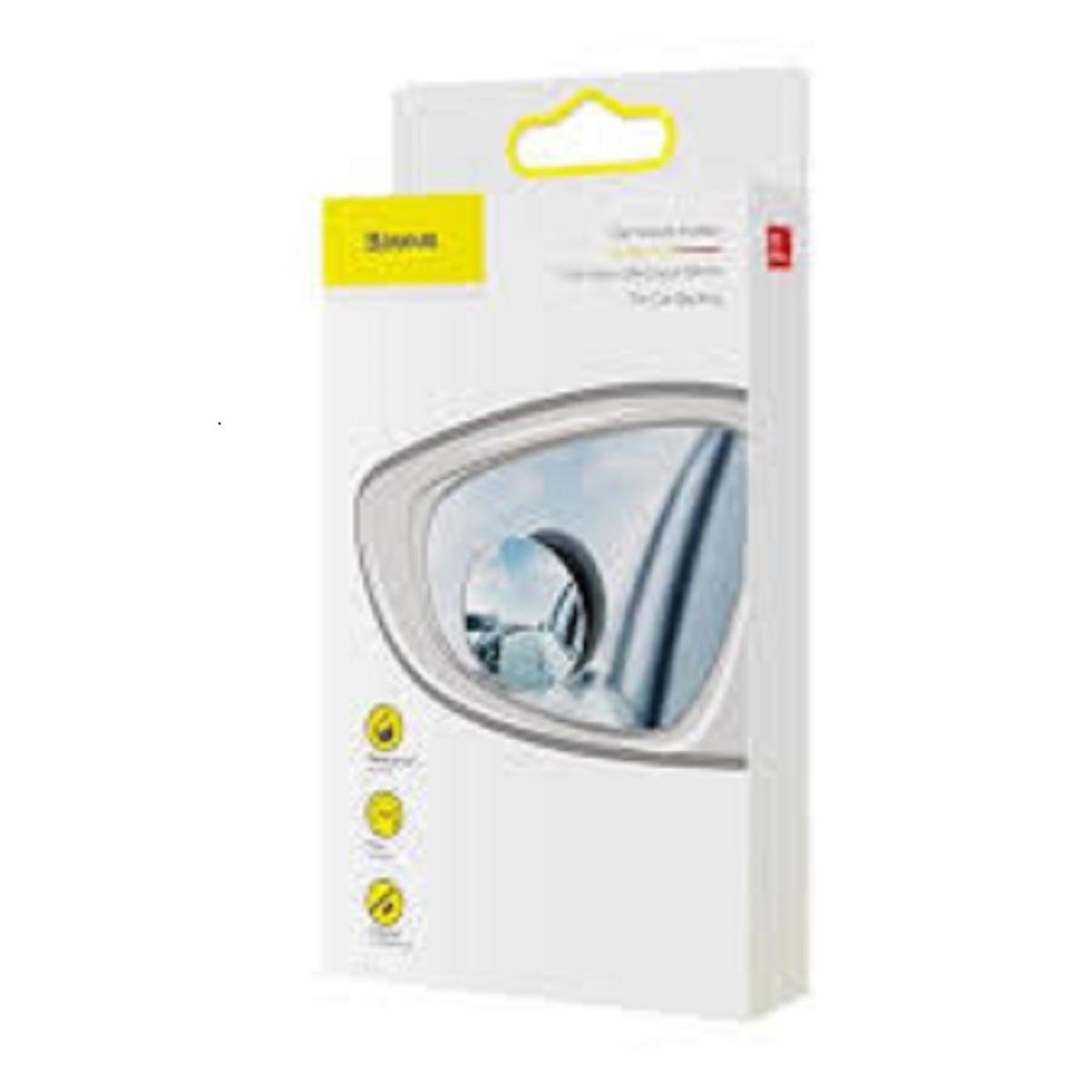 Picture of BASEUS CAR MOUNT HOLDER FULL VISION BLIND SPOT MIRROR