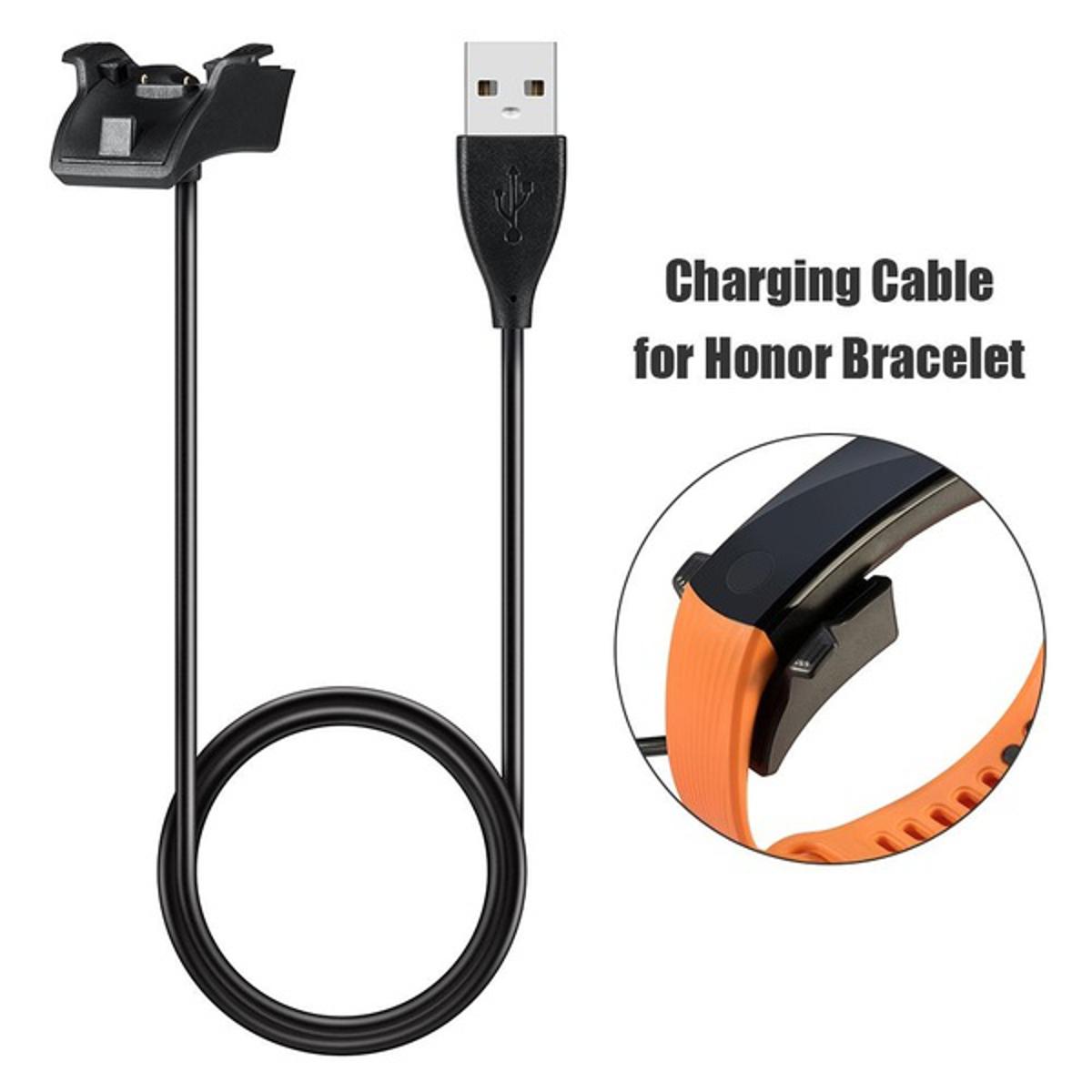 Picture of USB Charger Recharger for Huawei Honor band 5 Smart Watch Band Bracelet