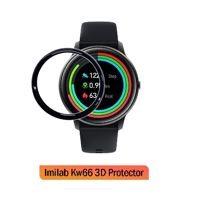 Picture of Imileb kW66 3D Curved Soft Film Screen Protector