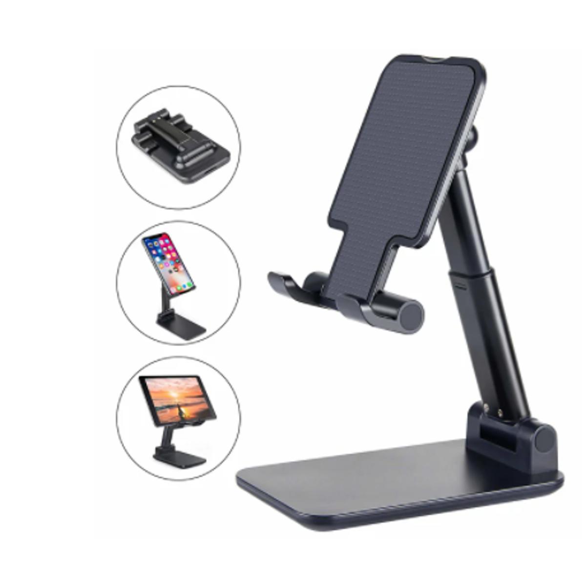 Picture of Desktop support mobile Mount Stand Holder Adjustable Stand / mobile stand