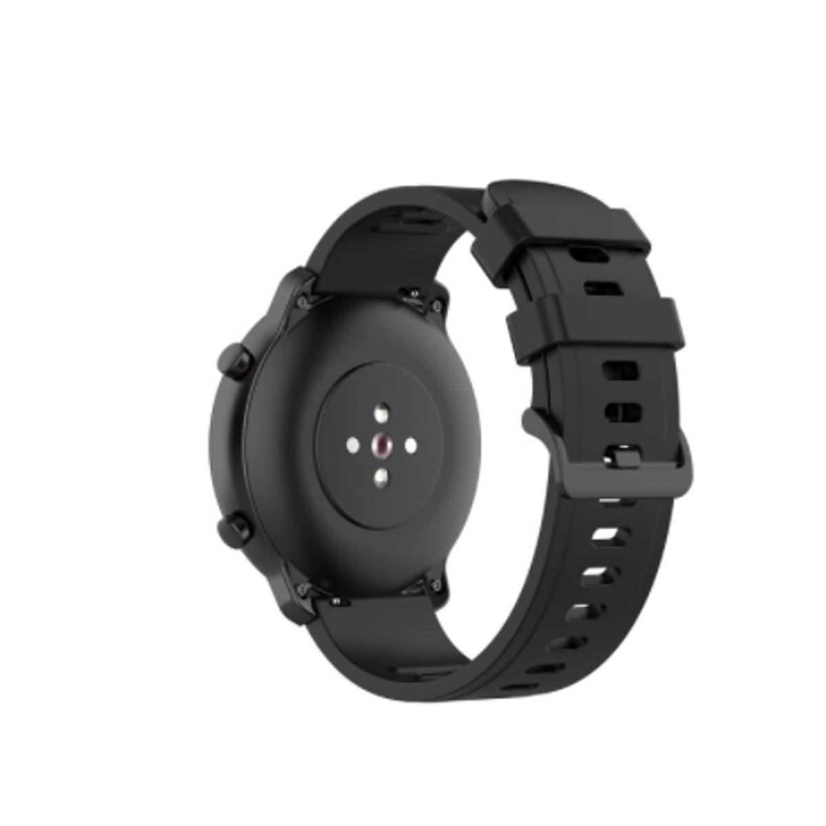 Picture of 22MM Silicone Strap Compatible Replacement bracelet strap