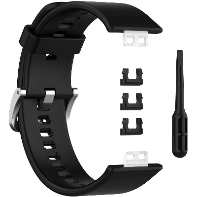Picture of Huawei Watch Fit Soft Silicone Strap