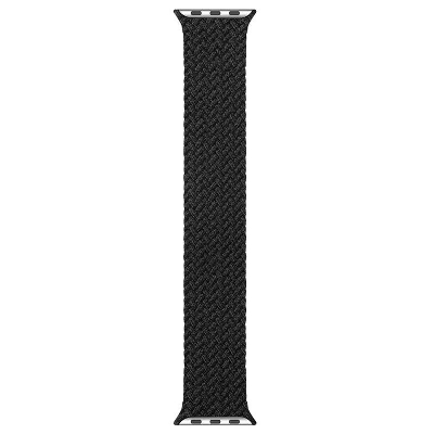 Picture of 42mm/44mm Silicone Solo Loop Strap For SmartWatch