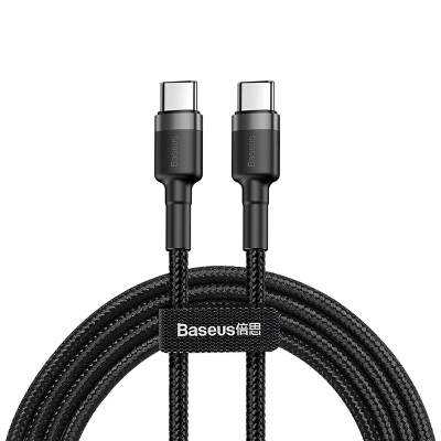 Picture of Baseus Cafule Series Type-C PD 2.0 60W Flash Charge Cable 2M